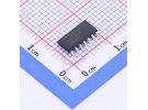 תמונה של מוצר  Microchip Tech ATTINY204-SSNR