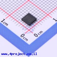 Microchip Tech ATTINY441-MU