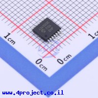Microchip Tech MCP4261-503E/ST