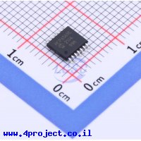 Microchip Tech MCP6569-E/ST