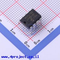Microchip Tech MCP41100-I/P