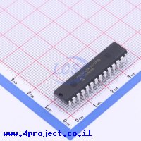 Microchip Tech PIC16C63A-04/SP