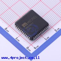 Microchip Tech MM5450YV