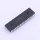 Microchip Tech PIC16C74B-20I/P