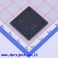 Analog Devices ADSP-21489BSWZ-3B