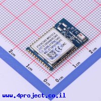Microchip Tech ATWINC3400-MR210CA122