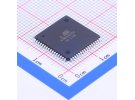 תמונה של מוצר  Microchip Tech ATMEGA645A-AU