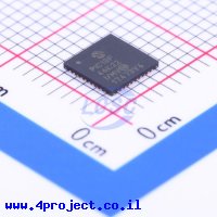 Microchip Tech PIC18F46K22-I/MV