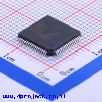 NXP Semicon LPC11U37FBD64/501,