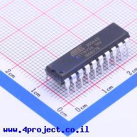 Microchip Tech ATTINY26-16PU