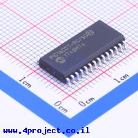Microchip Tech PIC16C57-RC/SO