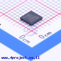 Microchip Tech ATTINY84V-10MU