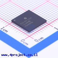 Microchip Tech PIC16F1527-I/MR