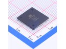תמונה של מוצר  Microchip Tech ATMEGA645-16AUR