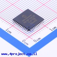 Microchip Tech PIC18F46K20-E/PT