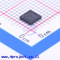 Microchip Tech PIC16LF1509-I/ML