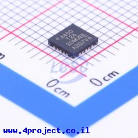 Microchip Tech ATTINY24-20MU