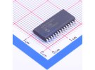 תמונה של מוצר  Microchip Tech DSPIC30F3013-30I/SO