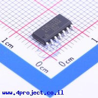 Microchip Tech ATTINY84A-SSUR