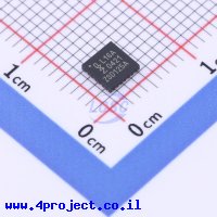 NXP Semicon PCAL6416AHF,128