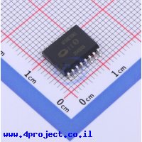 Microchip Tech MT88E39AS1