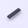 Analog Devices Inc./Maxim Integrated MAX233CPP+G36