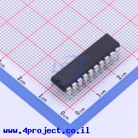 Analog Devices Inc./Maxim Integrated MAX233CPP+G36