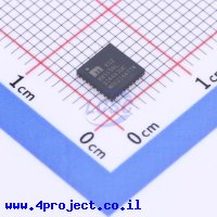 Microchip Tech KSZ8851SNL-TR