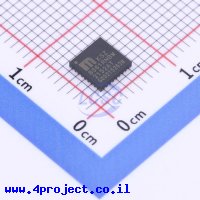 Microchip Tech KSZ8061RNBW