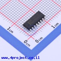Wuxi I-core Elec AIP74HC123