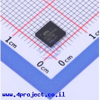 Microchip Tech SY89543LMG-TR