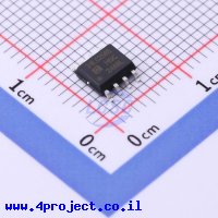 HANSCHIP semiconductor HX24LC256BDRG