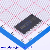 ISSI(Integrated Silicon Solution) IS62WV51216EBLL-45TLI