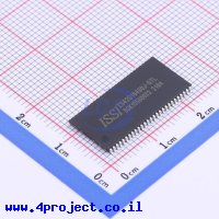ISSI(Integrated Silicon Solution) IS42S16400J-6TL