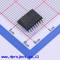 ISSI(Integrated Silicon Solution) IS25LP064A-JMLE