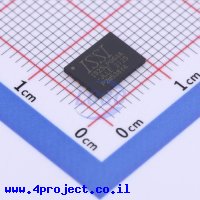 ISSI(Integrated Silicon Solution) IS25LP064A-JLLE
