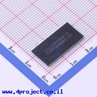 ISSI(Integrated Silicon Solution) IS42S16800F-7TL