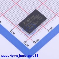 ISSI(Integrated Silicon Solution) IS42S32800J-6BLI