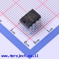Microchip Tech 23LC512-I/P