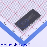 ISSI(Integrated Silicon Solution) IS42S32800J-6TLI