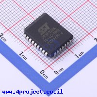 Microchip Tech SST39SF020A-70-4C-NHE