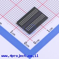 ISSI(Integrated Silicon Solution) IS43TR16512BL-125KBLI