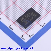 ISSI(Integrated Silicon Solution) IS42S32400F-6BLI