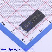 ISSI(Integrated Silicon Solution) IS61C1024AL-12TLI