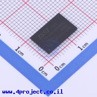 ISSI(Integrated Silicon Solution) IS43DR16640C-3DBLI