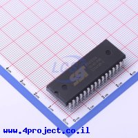 Microchip Tech SST39SF020A-70-4C-PHE
