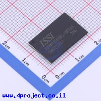 ISSI(Integrated Silicon Solution) IS64WV102416BLL-10CTLA3