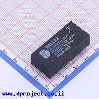 Analog Devices Inc./Maxim Integrated DS1225AD-200+