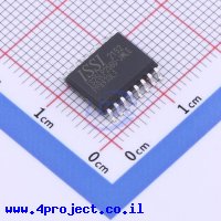 ISSI(Integrated Silicon Solution) IS25LP256D-JMLE