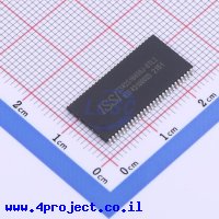ISSI(Integrated Silicon Solution) IS42S16400J-6TLI